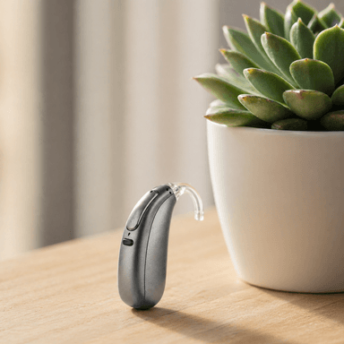 HearHelp Clarity